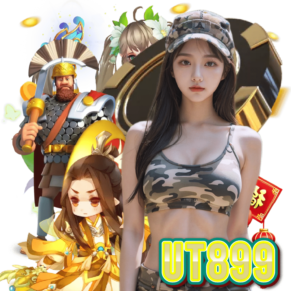 ut899