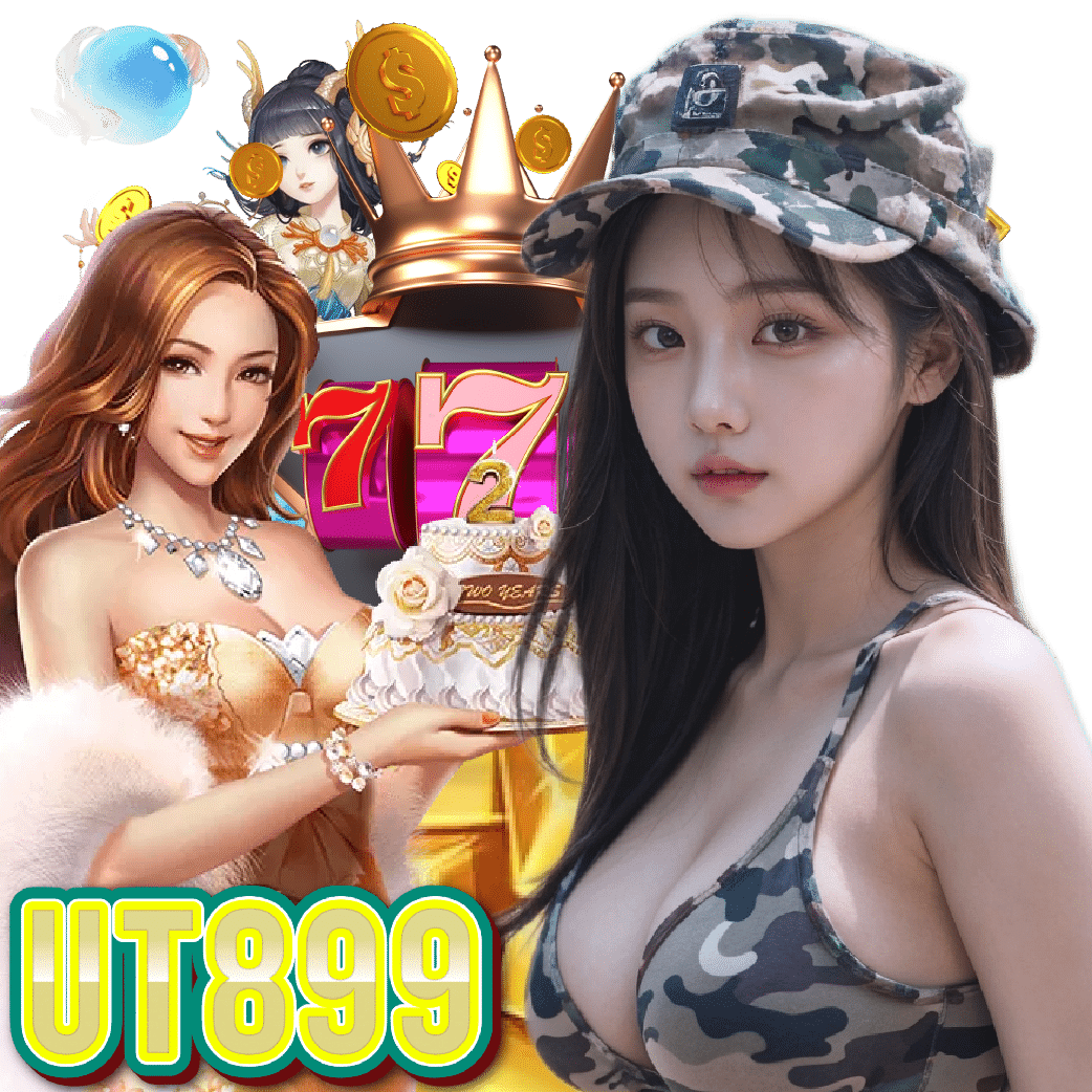 ut899 casino