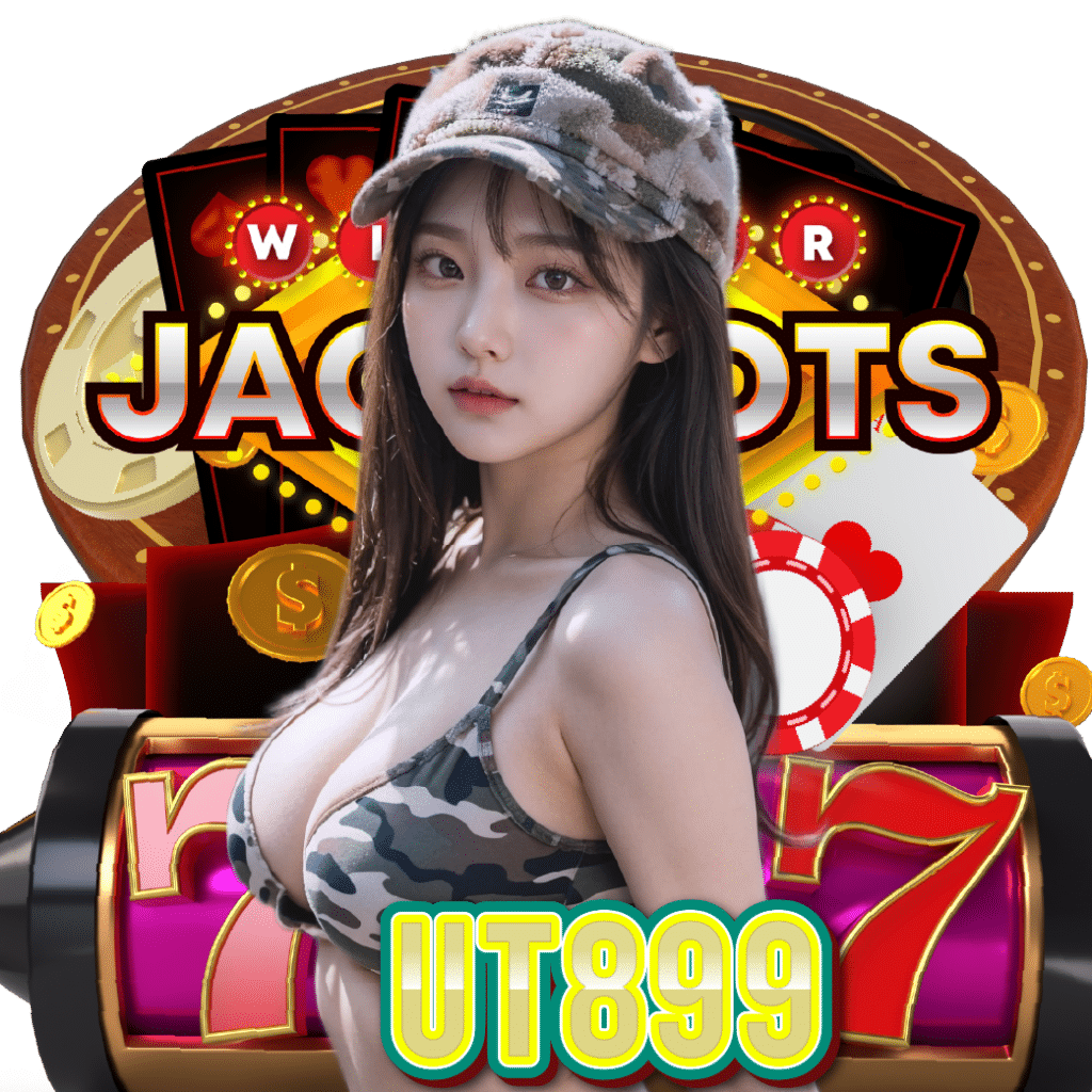 ut899 คาสิโนออนไลน์