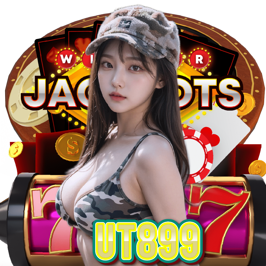 ut899 คาสิโนออนไลน์