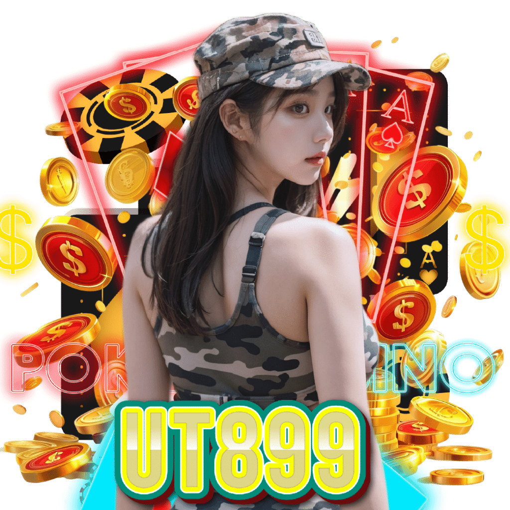 ut899 อันดับ 1