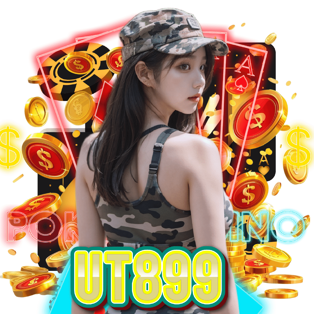 ut899 อันดับ 1