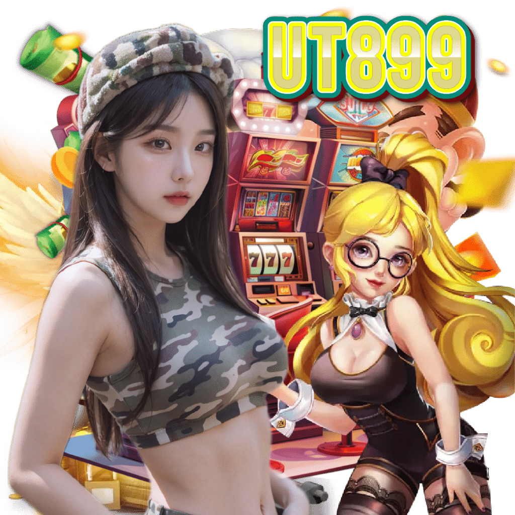 ut899 เว็บตรง