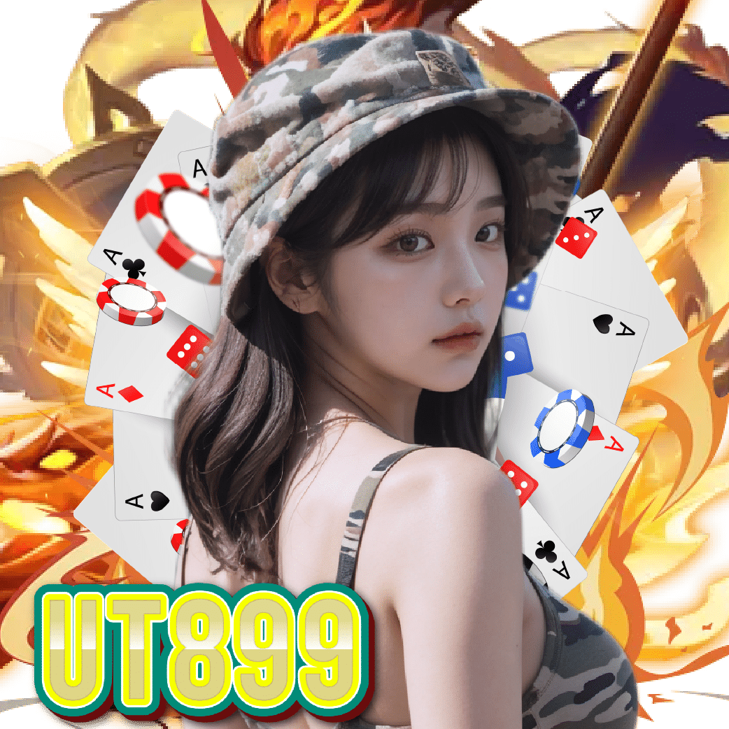 ut899 โบนัสฟรี